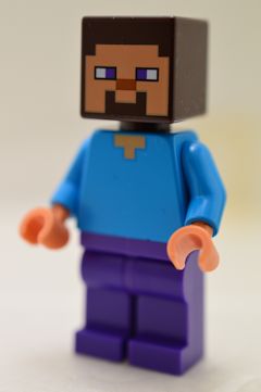 F8075 Steve(#21275)
