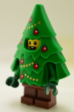 F8081 子供(クリスマスツリー)(#60475)