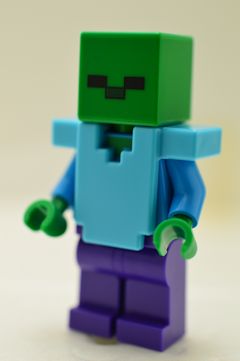 F8091 Zombie(#21280)