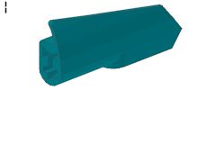 %11947 テクニックパネル[ダークシアン] #22(小)