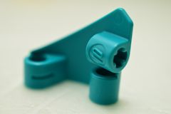 %2403 テクニックパネル[ダークシアン]3ｘ3 #10(右)