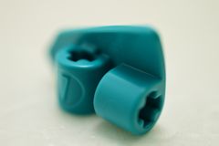 %2387 テクニックパネル[ダークシアン]#7(小)