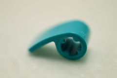 %89679 テクニックパネル[ダークシアン]2ｘ1ｘ1