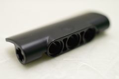 %7101 テクニックパネル[黒]2x5x1