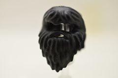 %40238 Hagridの髪とヒゲ[黒]