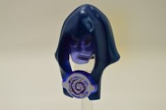 %18731 マスク付きフード[紺]