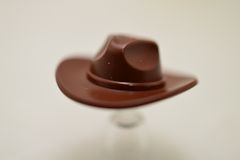 %13565 カウボーイハット[新茶]