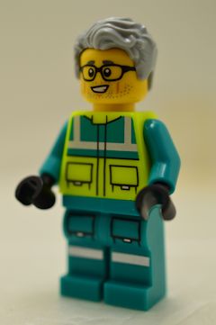 F8113 救急隊員(#60465)