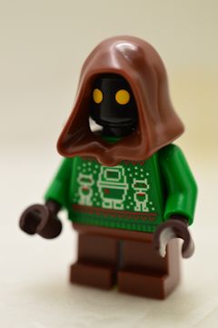 F8125 Holiday Jawa(#75418)