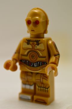 F8124 C-3PO(#75418)