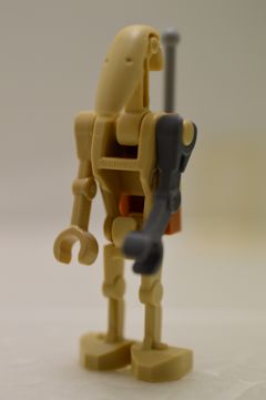 F8123 Scrap Battle Droid(#75418)