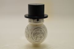 F8122 Snowman BB-8(#75418)