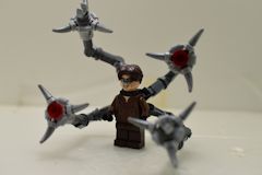 F8133 Dr. Octopus(#76321)