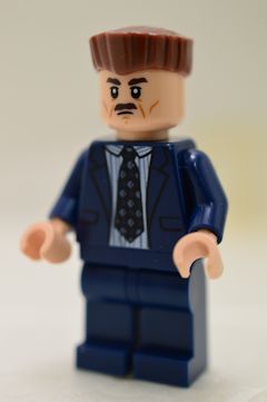 F8132 J. Jonah Jameson(#76321)