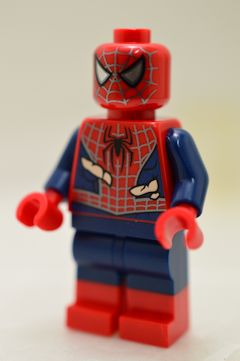 F8130 Spider-Man(#76321)