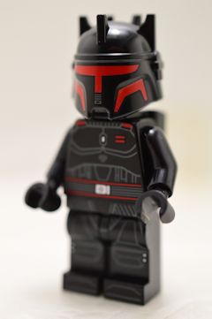 F8137 Moff Gideon(#75386)