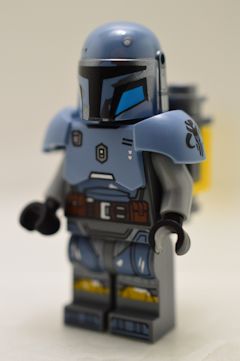 F8136 Paz Vizsla(#75386)