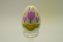 %24946 イースターエッグ[白]