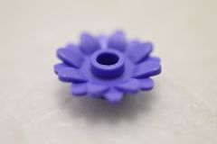 %6901 花[ブルーバイオレット](ひまわり、ポッチ受)