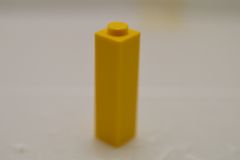 %14716 ブロック[黄色]1x1x3