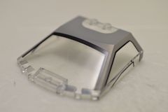 %65633 風防[透明クリア]6x6x1.33(#77256)