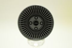 %4150 タイル[ツヤ消銀]2x2(円、ホイールカバー)