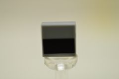 %3070b タイル[新灰]1x1(長方形[黒])