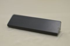 %7835 スロープ33度[新濃灰]1x4x2/3(斜面:粒無)