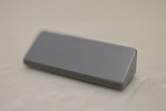 %7825 スロープ33度[新灰]1x3x2/3(斜面:粒無)