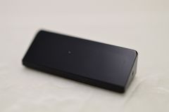 %7825 スロープ33度[黒]1x3x2/3(斜面:粒無)