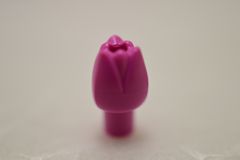 %5903 花[ダークピンク](チューリップ)