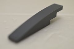 %6801 カーブスロープ[新濃灰]6x1