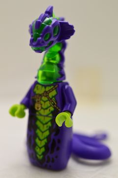 F8157 Acid Monster(#71854)