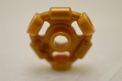 %1941 武器ホルダー[パール金](丸棒受け)