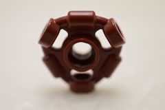 %1941 武器ホルダー[新茶](丸棒受け)