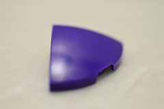 %5852 カーブスロープ[青紫]2x2x0.66(コーナー)