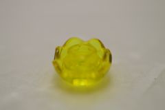 %5904 花[透明黄](バラ)