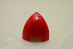 %5848 カーブスロープ[赤]1x1(コーナー)