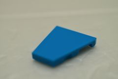 %7828 タイル[ダークアズール青]2x2(左)