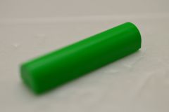 %79756 ブロック[薄緑]1x4x2/3(カマボコ)