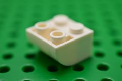 %6826 逆カーブスロープ[白]2x2