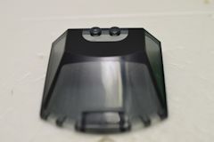 %65633 風防[透明黒]6x6x1.33(#77254)