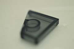 %7829 タイル[透明黒]2x2(右)