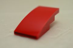 %93606 カーブスロープ[赤]4x2(先端にライン[黒])