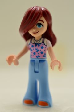 F8170 Paisley(#42692)