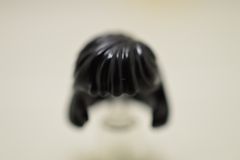 %36037 ミディアム ヘア[黒](女性)