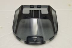 %3383 風防[透明黒]6x6x1.33(#77257)