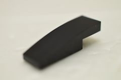 %7302 カーブスロープ[黒]3x1x2/3