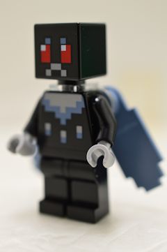 F8172 Mothman(#21586)