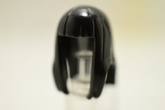 %75867 ロングストレートヘア[黒]